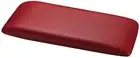 1969-70 GTO/Tempest/Lemans Console Door w/o Latch - Red