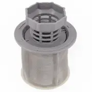 Efficient Dishwasher Filter Replacement for Bosch Neff Siemens 427903 170740