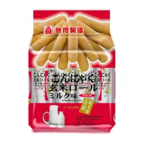 在飛比找momo購物網優惠-【北田】蒟蒻糙米捲-牛奶口味(160g)