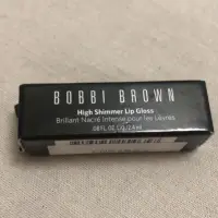 在飛比找蝦皮購物優惠-Bobbie Brown 2.5ml 星紗亮唇蜜