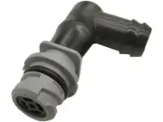 For 2003-2008 Jaguar S Type PCV Valve 56289MX 2004 2005 2006 2007 3.0L V6 (for: Jaguar)