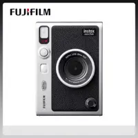 在飛比找法雅客網路商店優惠-FUJIFILM 富士 INSTAX mini EVO (黑