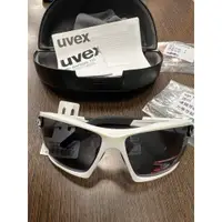在飛比找蝦皮購物優惠-Uvex sportstyle 113 可換鏡片太陽眼鏡
