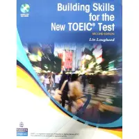 在飛比找蝦皮購物優惠-Building the Skill for the New