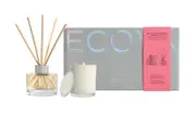 Ecoya Mini Gift Set - Guava & Lychee Sorbet