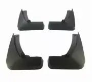 FOR 2016-2020 CADILLAC CT6 Sedan SPLASH GUARDS MUD FLAPS MUD GUARDS FENDER 4PCS