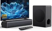2.1 ch sound bar with dolby atmos Home Theater System
