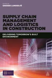 在飛比找博客來優惠-Supply Chain Management and Lo