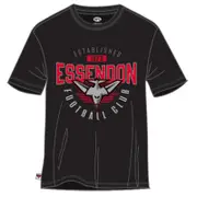 Essendon Bombers Youths Supporter Tee