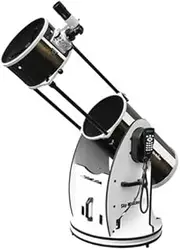 Sky-Watcher Flextube 250P SynScan Goto Telescope