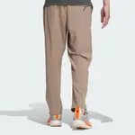 ADIDAS UPF PANTS 男 卡其色 戶外 登山 防潑水 口袋 長褲 IL8904