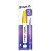 Sharpie Medium Yellow Paint Marker
