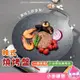 韓式烤盤 燒烤盤 煎烤盤【小麥購物】麥飯石烤盤 烤肉盤 中秋 煎盤 燒烤 牛排【C429】