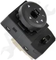 APDTY 135843 Power Mirror Switch - Front Left (for: Kia)