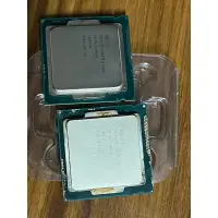 在飛比找蝦皮購物優惠-2 cpu intel i3 4160 + i3 4130