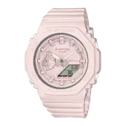 Casio G-Shock Pink Dial 43 mm Women's Watch GMAS2100BA-4A