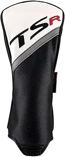 New TITLEIST TSR Leather Hybrid/Rescue Headcover