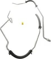 Sunsong 3401425 Power Steering Return Line Hose Assembly