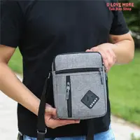 在飛比找ETMall東森購物網優惠-2023 Mens Messenger Bag Crossb