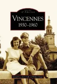 在飛比找博客來優惠-Vincennes 1930-1960