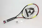 Fischer Pro 1 X-Lite 98 New Old Stock tennis racquet, 4 1/2 grip size, (w/cover)