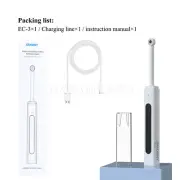 Wireless WiFi Dental Oral Camera HD Oral Intraoral Endoscope Camera EC-3