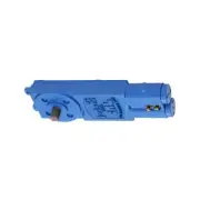 CRL Jackson Adjustable Spring Power 105º No Hold Open Overhead Concealed Closer