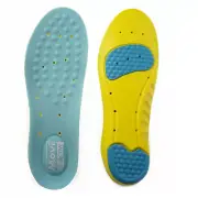 MOVI FOOTBEDS PROACTIVE ULTRASOFT