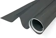Greenfilm 20% Static Cling Window Tint for Home and Automotive Use - Easy DIY Application UV Window Tinting Film for Enhanced Privacy, UV Protection, Glare Reduction, and Heat Control (36" x 212")