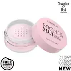 Catrice | Bright & Blur Loose Powder | (010 | Soft Pink)