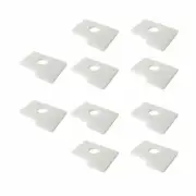 10x Air Filter For Stihl MS170 MS180 017 018 Chainsaw 1130 124 08 Brand New