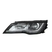Right Passenger Side Headlight For Audi A7 Quattro S7 4G8941044B (for: Audi)