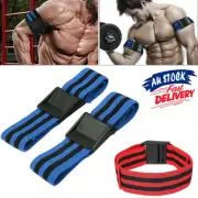 2XSport BFR Bands Blood Flow Restriction Occlusion Training Fitness Resist Belts