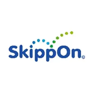 日本 SkippOn 兒童戶外機能鞋-恐龍[免運費]