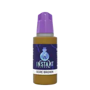 Scale 75 Instant Colors: Ogre Brown 17ml Acrylic Paint