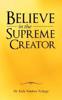 在飛比找博客來優惠-Believe in the Supreme Creator