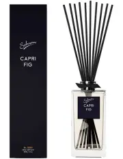 [Sohum] Capri Fig Reed Diffuser 160ml