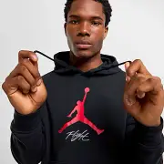 Jordan Baseline Hoodie