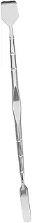 PACKOVE Pore Scraper Tool for Face Blackhead Extractor Travel Friendly Beauty Tool for Women Men Safe Scratch Resistant Design Blackhead Removal