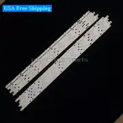 12Pcs LED Backlight Strips For Vizi SVG700A10_REV03_SWICOP_L/R E70U-D3 LFTRUSBS