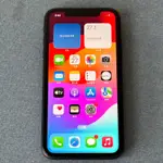 IPHONE 11 128G 黑 功能正常 二手 IPHONE11 I11 APPLE 6.1吋 蘋果 台中