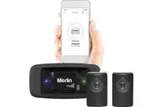 Merlin MYQ Smart Garage Door Opener Bundle