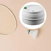 Badminton Steamer Badminton Feather Shuttlecock Humidifier Lightweight Badminton
