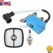 A411001690 IGNITION COIL KIT FITS ECHO SRM-225 PAS-225
