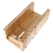 Soap Loaf Wood Soap Loaf Box Soap Slicer Soap Making Soap Bar