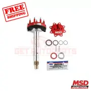MSD Distributor for Chevrolet 68-1974
