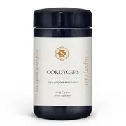 SuperFeast Cordyceps Mushrooms