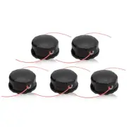 String Trimmer Head Compatible with SRM-225 SRM-230 SRM250 SRM280 Speed-Feed ...