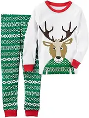 [Carter's] Boys' 2 Pc Cotton 361g116