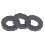 Gasket Replacement Gasket Ring For Sodastream Nozzle Repair 10 Pcs